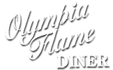 Olympia Flame Diner